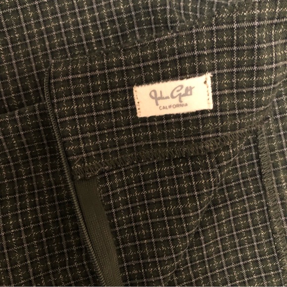 Brandy Melville John Galt Skirt - Picture 6 of 6